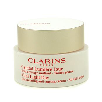 Vital Light Day Illuminating Anti-Ageing Cream