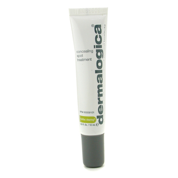 MediBac Clearing Concealing Spot Treatment