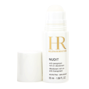 Nudit Roll-On Deodorant Helena Rubinstein Image