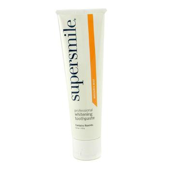 Professional Whitening Toothpaste - Mandarin Mint Supersmile Image