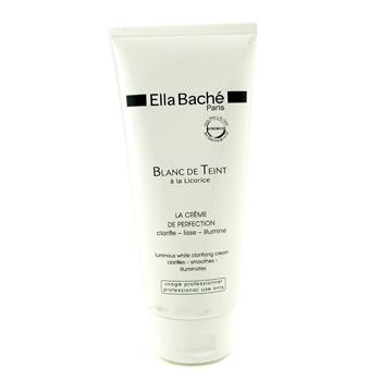 Luminous White Clarifying Cream ( Salon Size ) Ella Bache Image