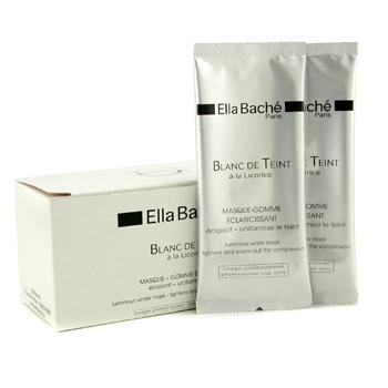 Luminous White Mask ( Salon Size ) Ella Bache Image