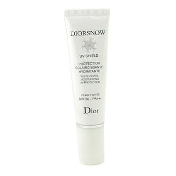 Diorsnow UV Shield White Reveal Moisturizing UV Protection SPF 50 - Pearly White
