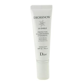 Diorsnow UV Shield White Reveal Moisturizing UV Protection SPF 50 - Translucent