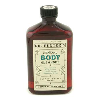 Dr. Hunter Original Body Cleanser Caswell Massey Image
