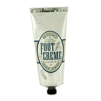 Dr. Hunter Foot Creme Caswell Massey Image