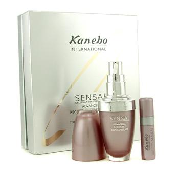 Sensai Advanced Recovery Concentrate Anniversary Set: ARC + ARC For Eyes