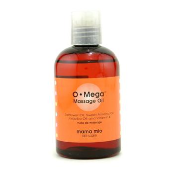 O Mega Massage Oil