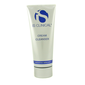 Cream Cleanser IS Clinical Image