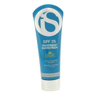 SPF 25 Treatment Sunscreen UVA/UVB Protection