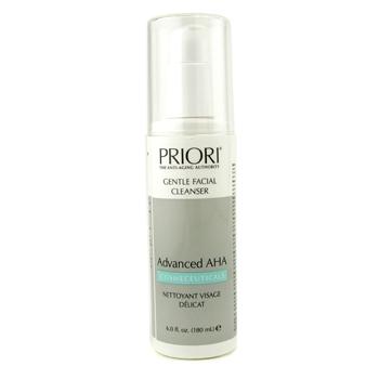 Advanced AHA Gentle Facial Cleanser (Salon Product) Priori Image