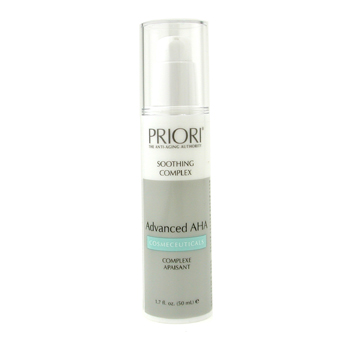 Advanced AHA Soothing Complex ( Salon Size ) Priori Image