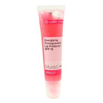 Vitalic Energizing Pomegranate Lip Therapy SPF15 ( With Individual Box )
