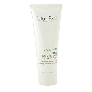 NB Ceutical Daily Defense Oil-Free Fluid SPF 30 Natura Bisse Image