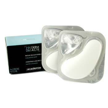 Derm Acte Hydrating & Age Recovery Eye Patches