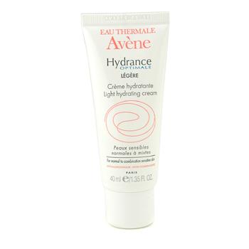 Hydrance Optimale Light Hydrating Cream (For Normal To Combination Sensitive Skin) Avene Image