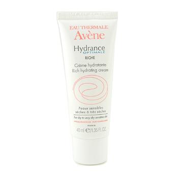 Hydrance Optimale Rich Hydrating Cream (For Dry To Very Dry Sensitive Skin) Avene Image