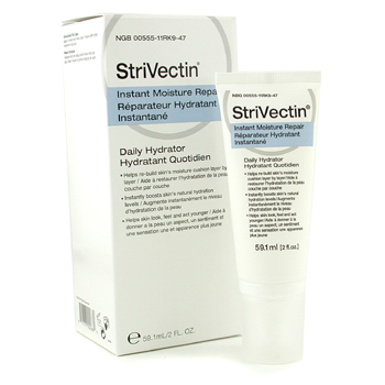 StriVectin Instant Moisture Repair Daily Hydrator Klein Becker Image