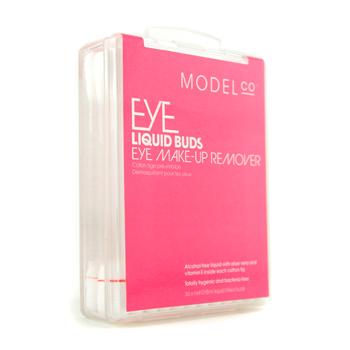 Eye Liquid Buds Eye Make-Up Remover ModelCo Image