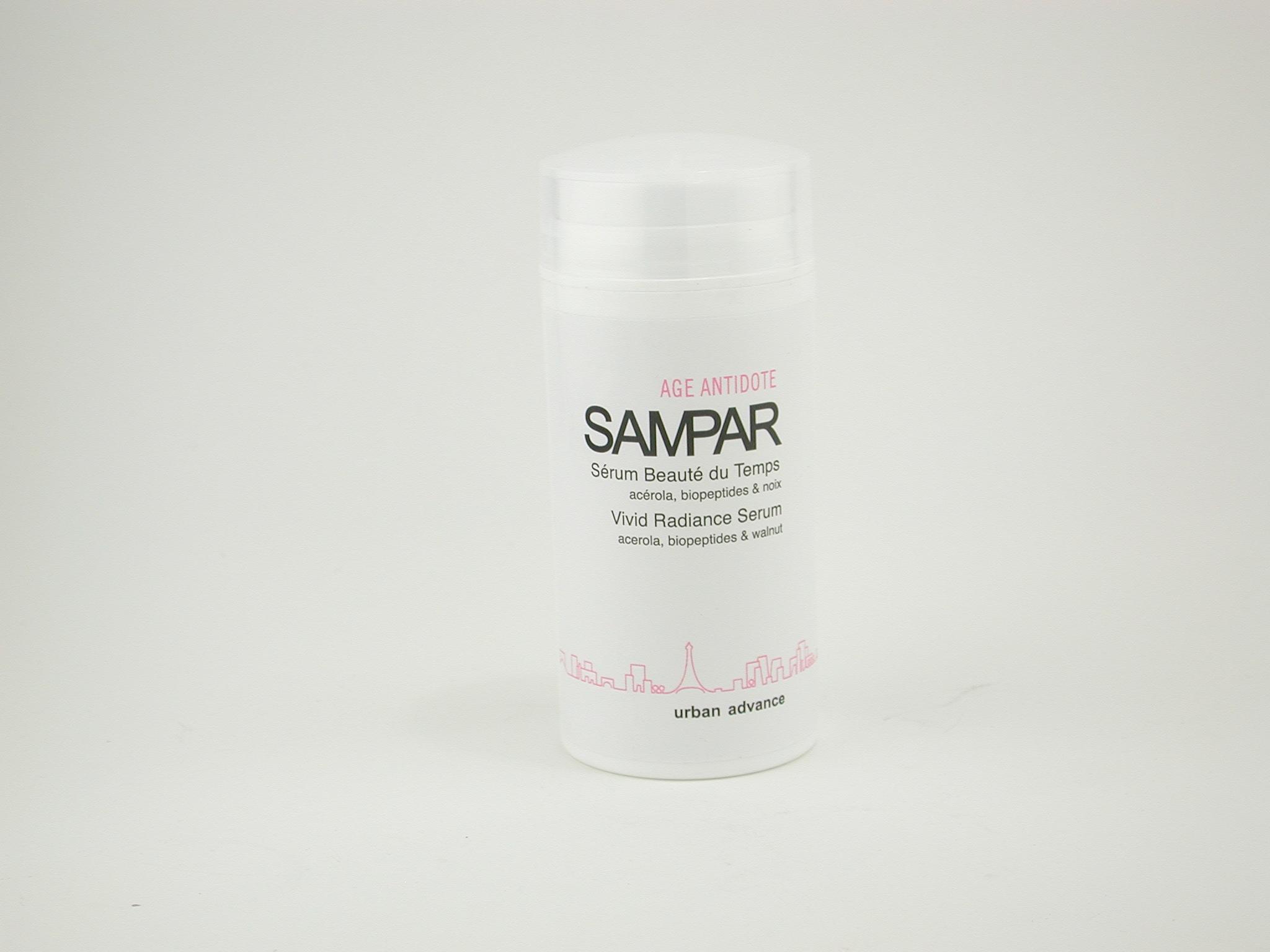 Age Antidote Vivid Radiance Serum (Salon Size) Sampar Image