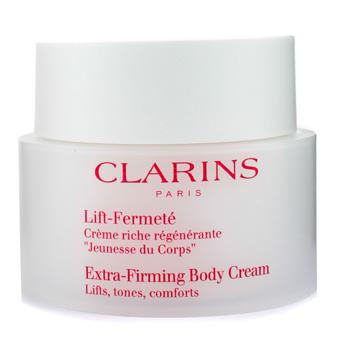 Extra Firming Body Cream Clarins Image