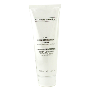 4 In 1 Skin Correction Creme for Body Adrien Arpel Image