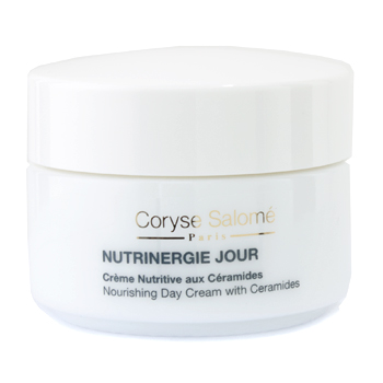 Competence Hydratation Nourishing Day Cream ( Dry or Very Dry Skin )