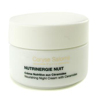 Competence Hydratation Nourishing Night Cream ( Dry or Very Dry Skin )