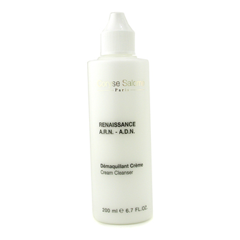 Competence Anti-Age Cream Cleanser