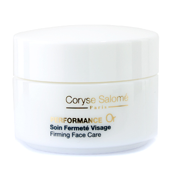 Ultimate Anti-Age Firming Face Care Coryse Salome Image