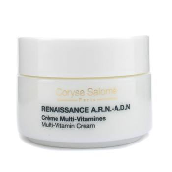 Competence Anti-Age Multi-Vitamin Cream Coryse Salome Image