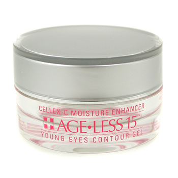 Age Less 15 Young Eyes Contour Gel