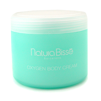 Oxygen Body Cream Natura Bisse Image