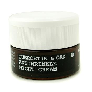 Quercetin & Oak Anti-Aging & Anti-Wrinkle Night Cream Korres Image
