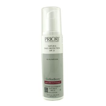 CoffeeBerry Natural Daily Protection SPF 25  ( Salon Size )