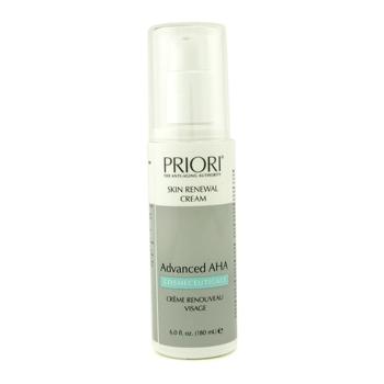 Advanced AHA Skin Renewal Cream ( Salon Size ) Priori Image