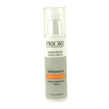 Idebenone Moisturizing Facial Cream ( Salon Size) Priori Image