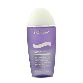 Biocils Effet Anti-Chute Eye Makeup Remover Biotherm Image