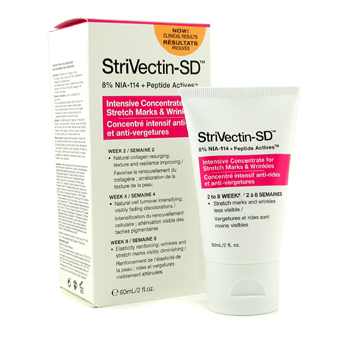 Strivectin - SD Intensive Concentrate For Stretch Marks & Wrinkles Klein Becker Image