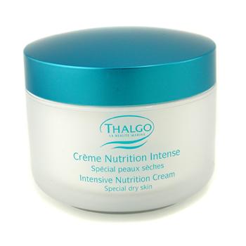 Intensive Nutrition Cream (For Dry Skin)