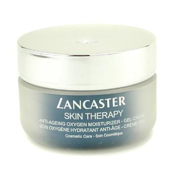 Skin Therapy Anti-Ageing Oxygen Moisturizer Gel-Cream Lancaster Image