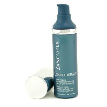 Skin Therapy Anti-Ageing Oxygen Moisturizer Fluid-Concentrate