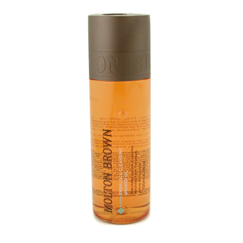 Renew Ambrusca Cleansing Shower Oil Molton Brown Image