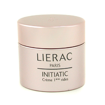 Initiatic Cream For The First Signs Of Aging