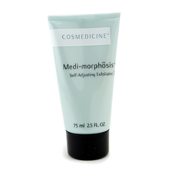Medi-Morphosis Self-Adjusting Exfoliator Cosmedicine Image