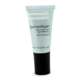 Opti-Mologist Eye Cream With Light Diffusers