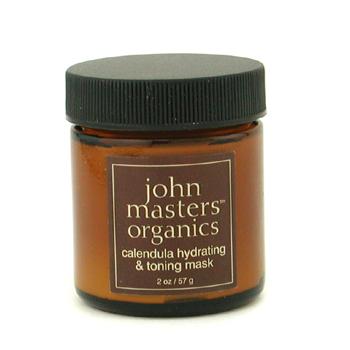 Calendula Hydrating & Toning Mask (For Dry/ Mature Skin) John Masters Organics Image