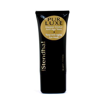 Pure Luxe Total Anti-Aging Eye Mask Stendhal Image
