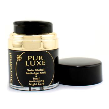Pure Luxe Total Anti-Aging Night Care