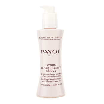 Lotion Demaquillante Douce Soothing Cleansing Lotion Payot Image